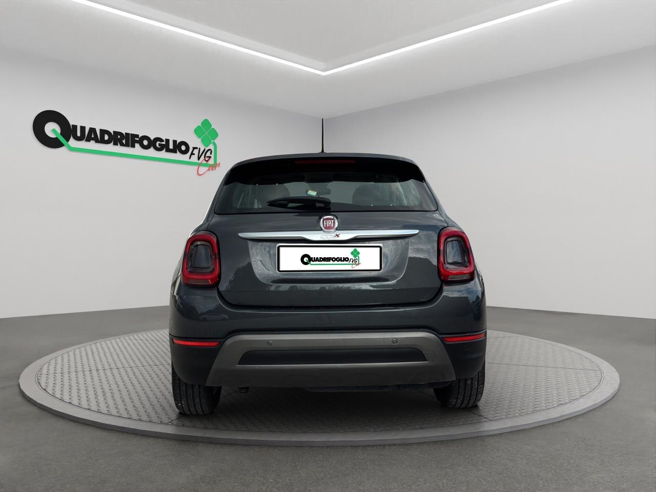 Fiat 500X 1.3 MultiJet 95 CV Business