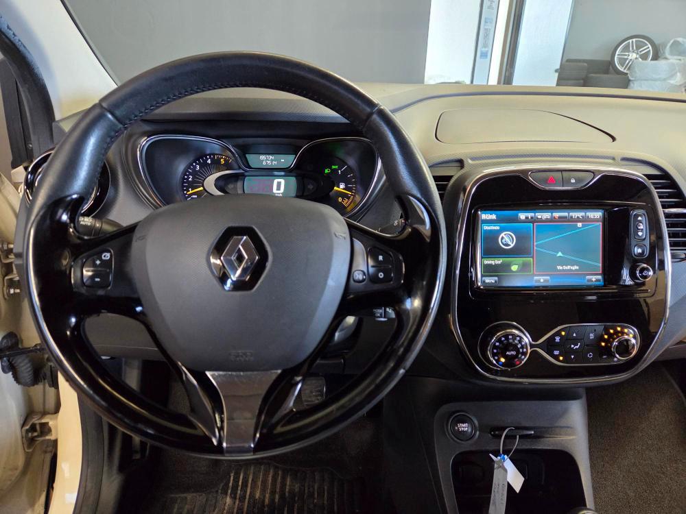 Renault Captur 1.5 dci energy R-Link s&s 90cv