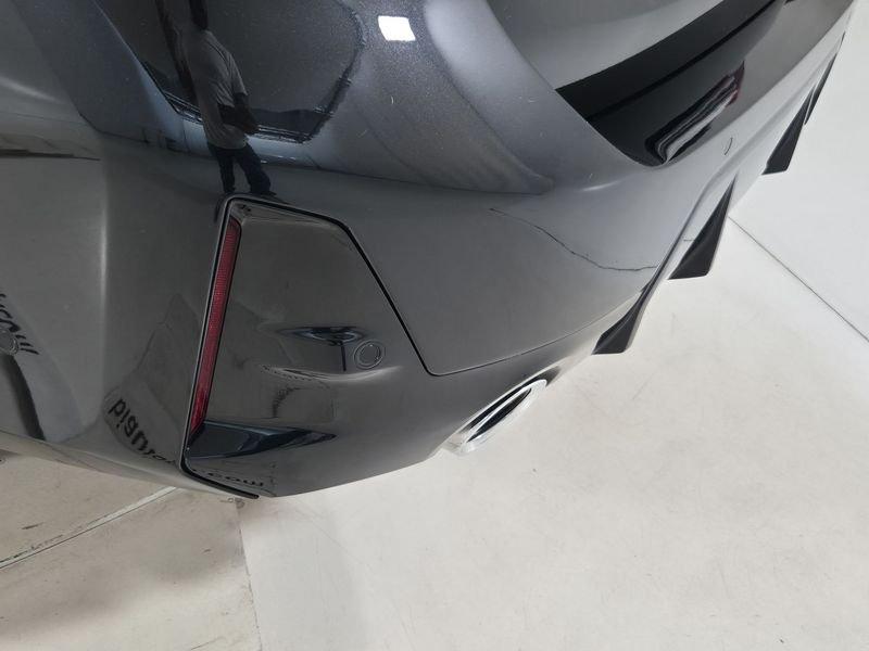 BMW Serie 3 G21 2022 Touring 320d Touring mhev 48V MSport auto