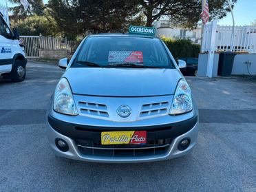 Nissan Pixo 1.0 5 porte GPL Eco Fun