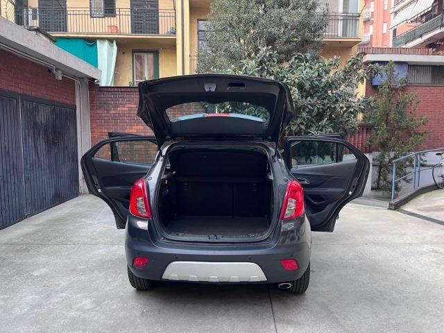 OPEL Mokka 1.6 CDTI Ecotec 136CV 4x2 Start&Stop Ego