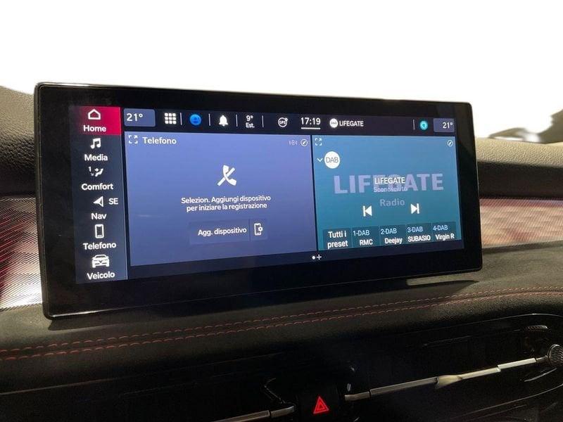 Alfa Romeo Tonale 1.3 phev Veloce Q4 280cv at6