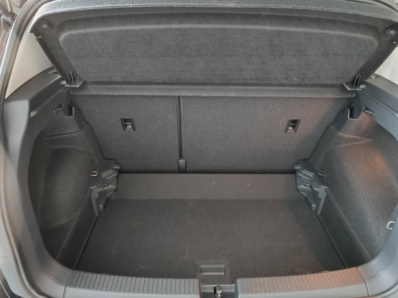 Volkswagen T-Cross 1.0TSI 110CV Style