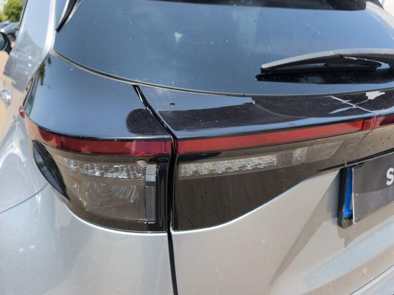 Toyota Yaris Cross 1.5 Hybrid 115 CV 5p. E-CVT Trend
