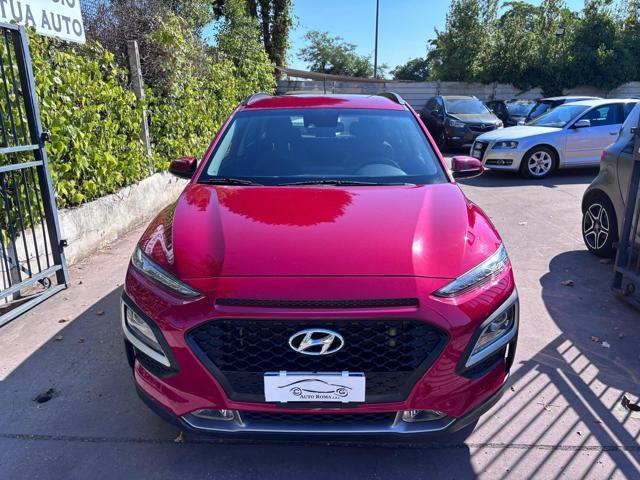 HYUNDAI Kona 1.0 T-GDI Style - GPL 2033