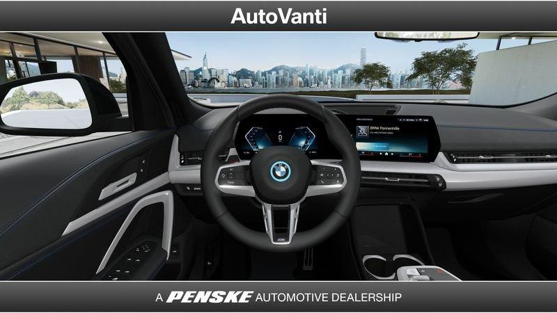 BMW iX2 iX2 xDrive 30 Msport