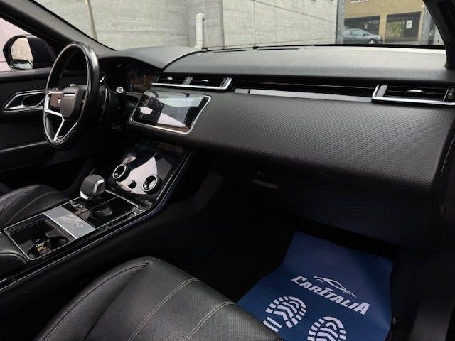 LAND ROVER Range Rover Velar 2.0D I4 204 CV R-Dynamic SE TETTO PANORAMICO