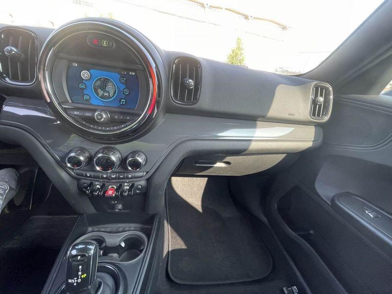 MINI Mini Countryman F60 Mini 2.0 Cooper SD Business Countryman Automatica