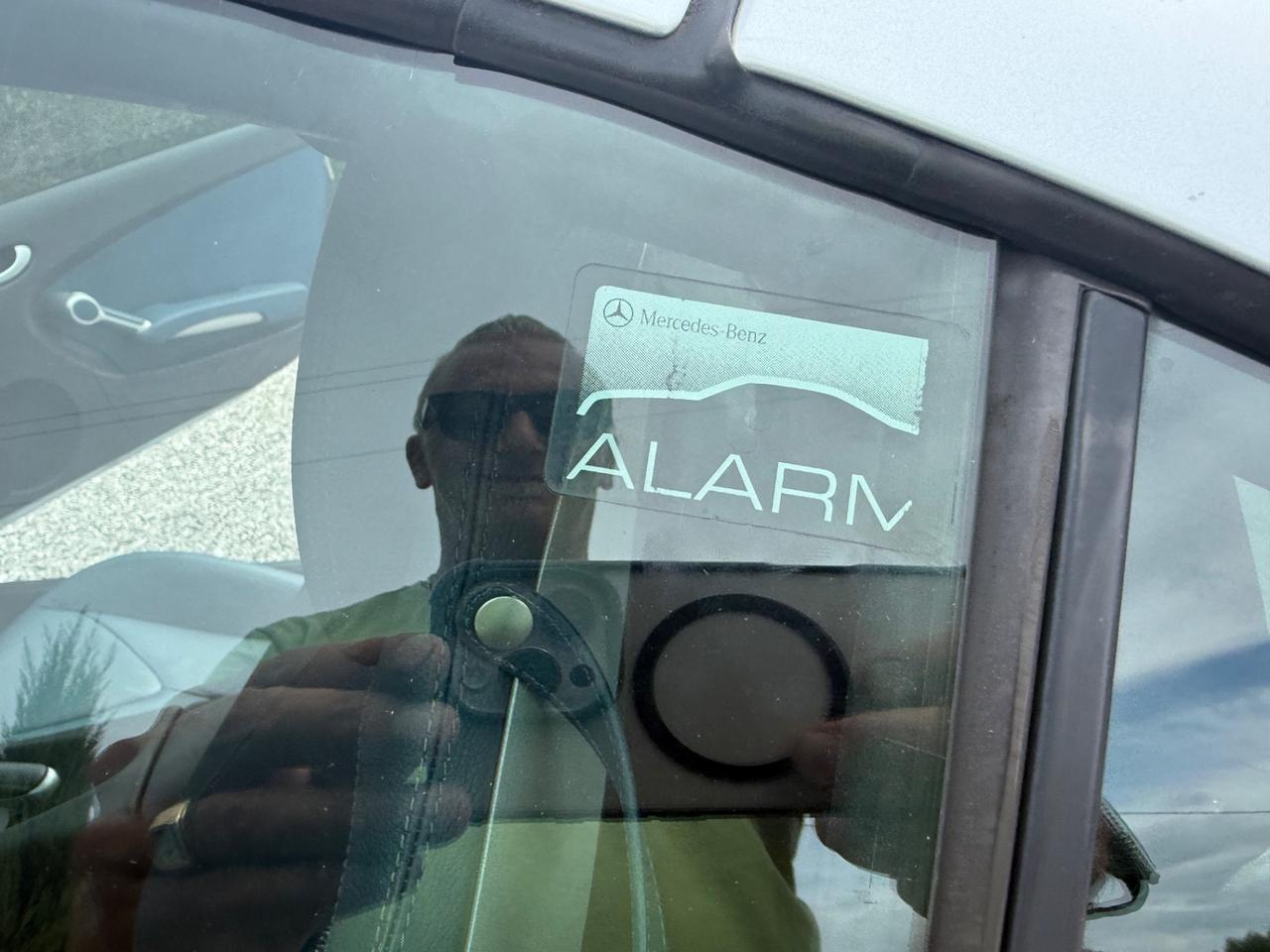 Mercedes-benz SLK 200 Kompressor cat