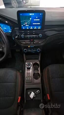 Ford Kuga 1.5 EcoBlue 120 CV 2WD ST-Line Sync usb aux android auto St-Line x n1