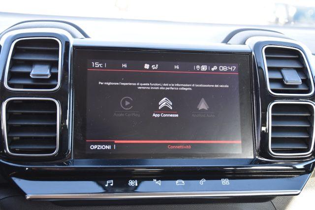 CITROEN C5 Aircross BlueHDi 130 S&S EAT8 Business