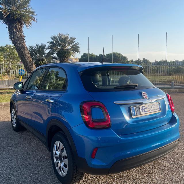 FIAT 500X 1.3 MultiJet 95 CV Business