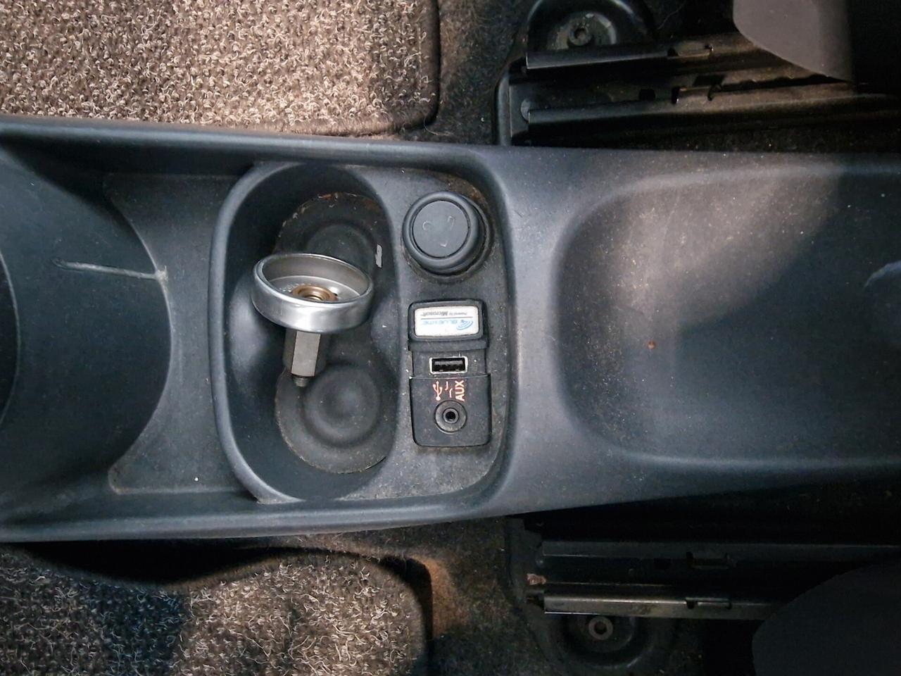 Fiat 500 1.2 BENZINA-GPL ok neopatentati