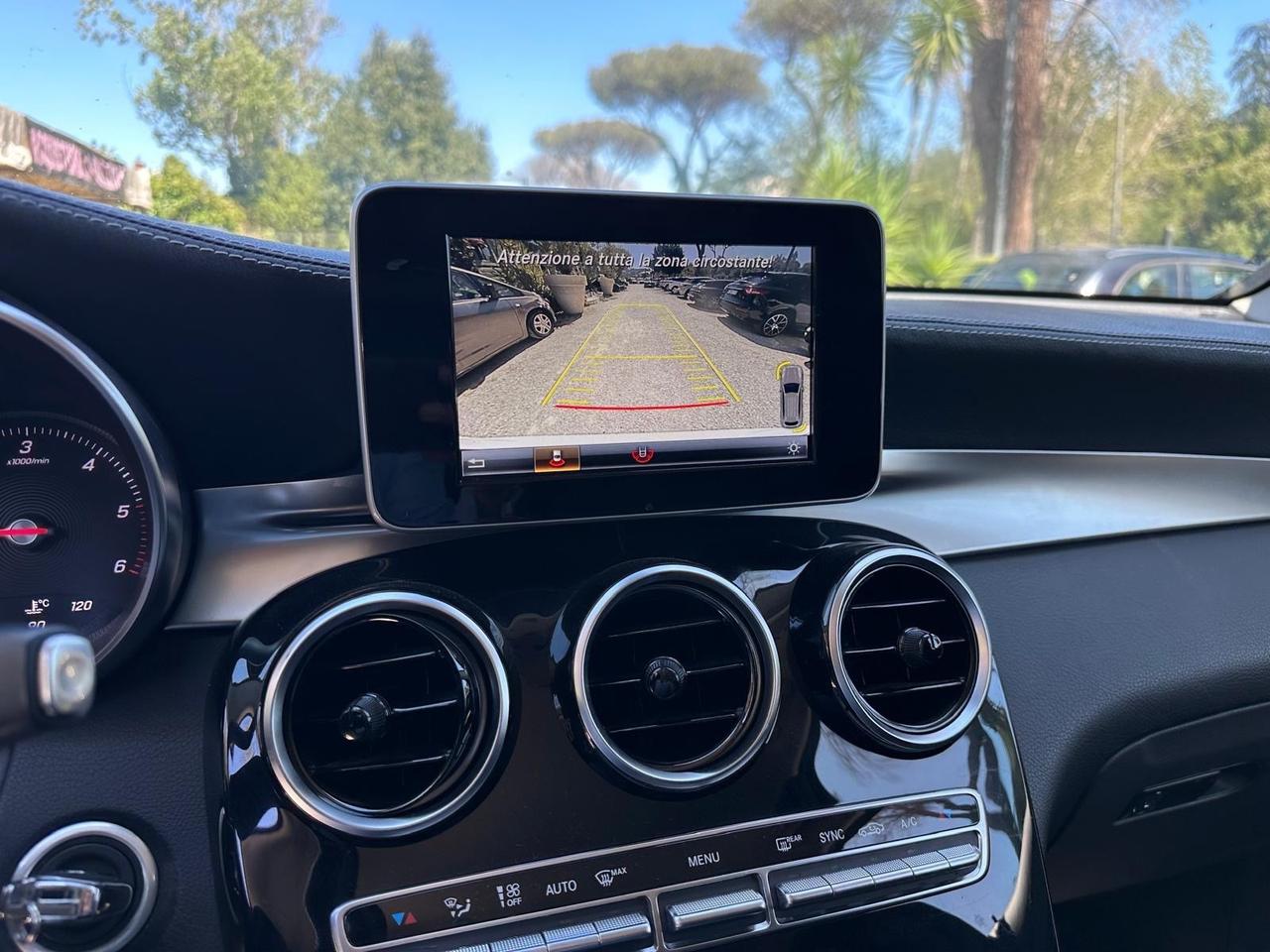 Mercedes-benz GLC 220 250 d 4Matic Executive