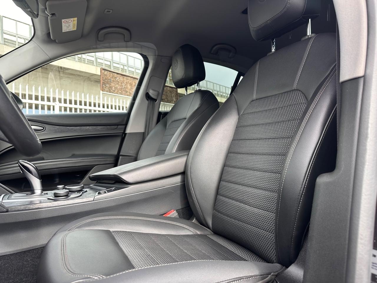 Alfa Romeo Stelvio 2019 2.2 210 CV AT8 Q4 B-Tech