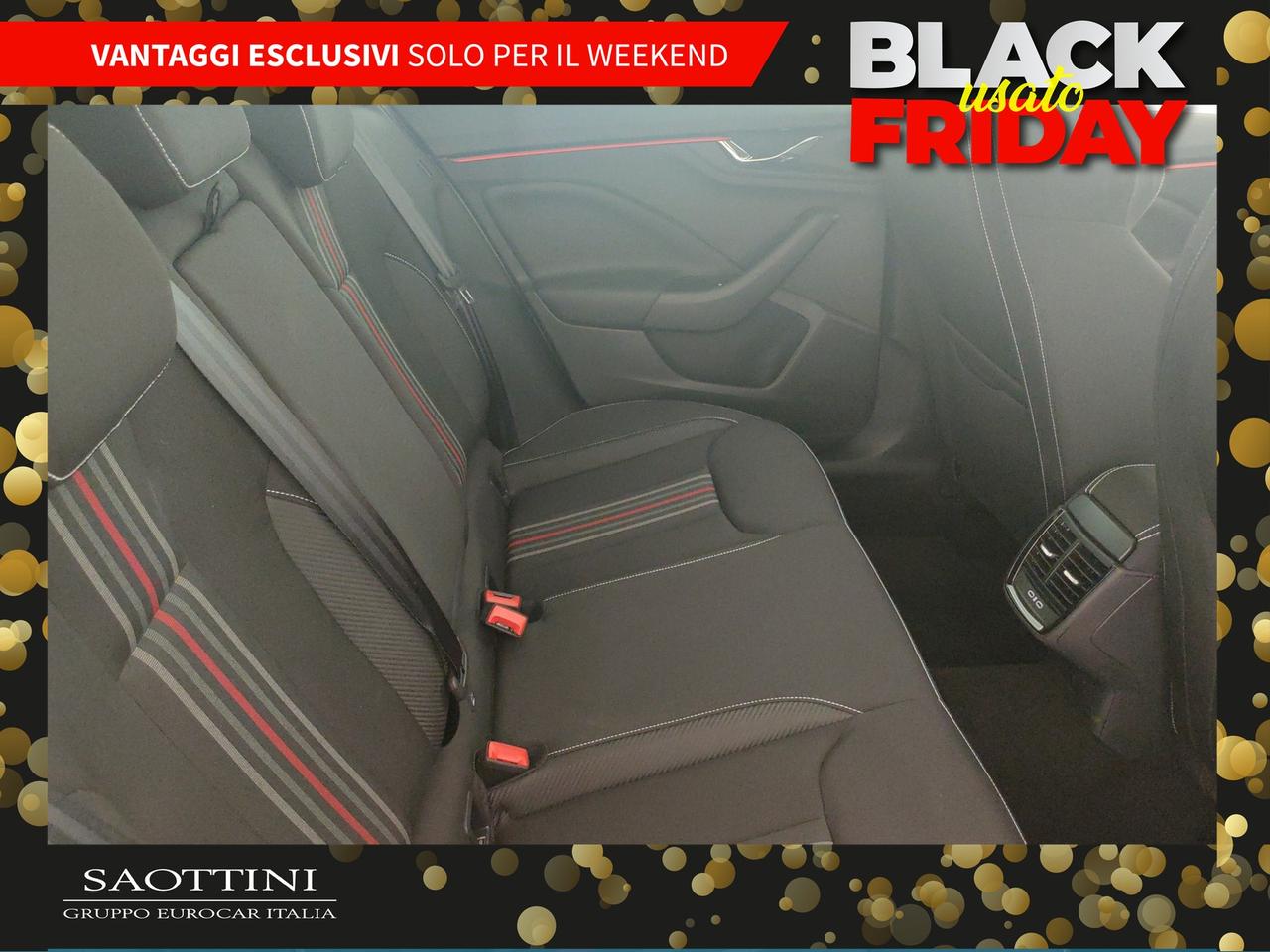 1.0 TSI Monte Carlo 115 CV DSG