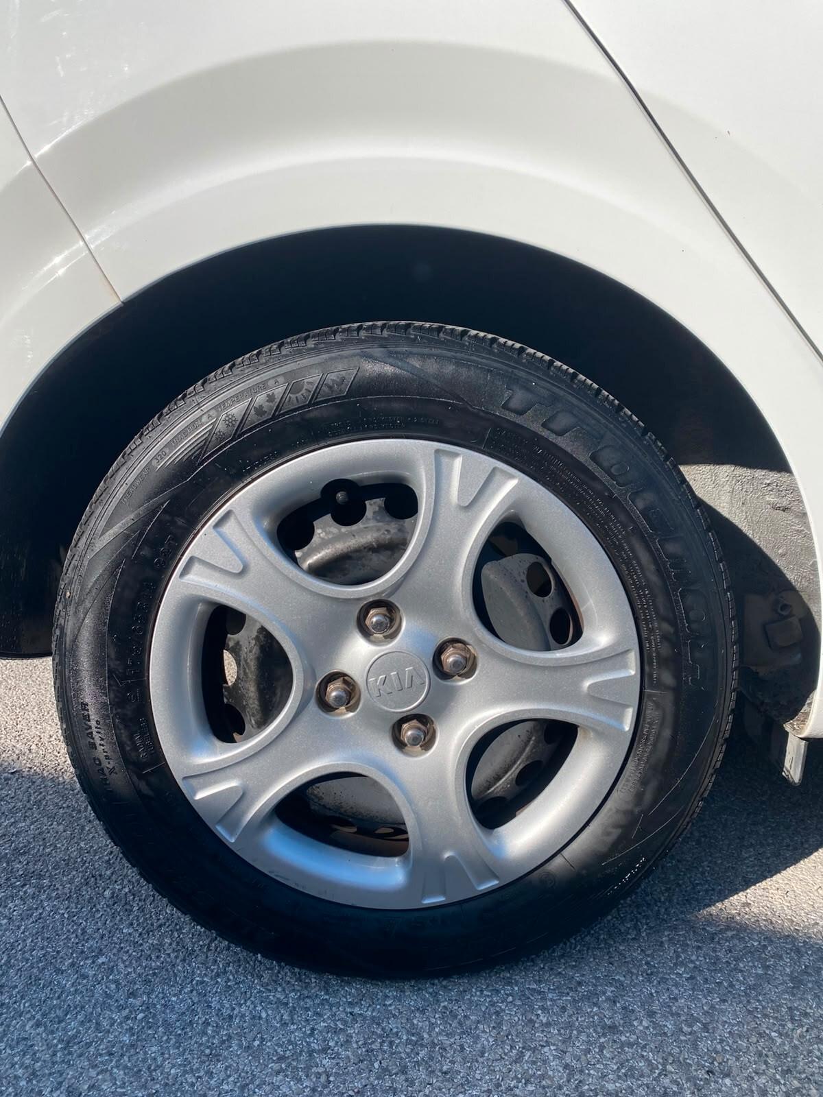 Kia Picanto 1.0 12V EcoGPL 5 porte Active