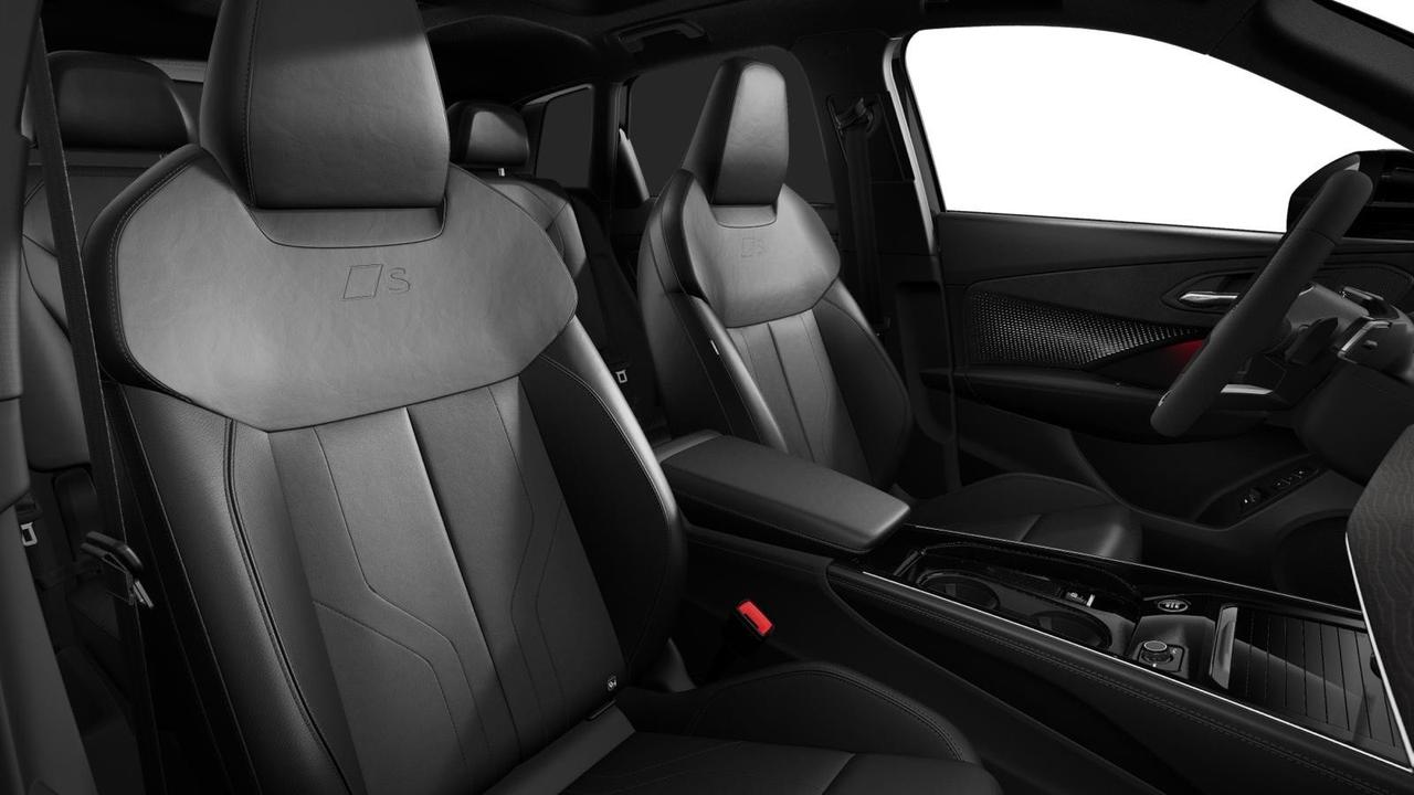 Audi Q3 35 TDI S tronic line TETTO 2026/FINANZIABILE