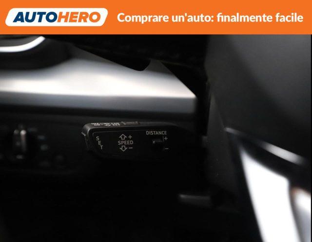 AUDI Q5 2.0 TDI 190 CV quattro S tronic Sport