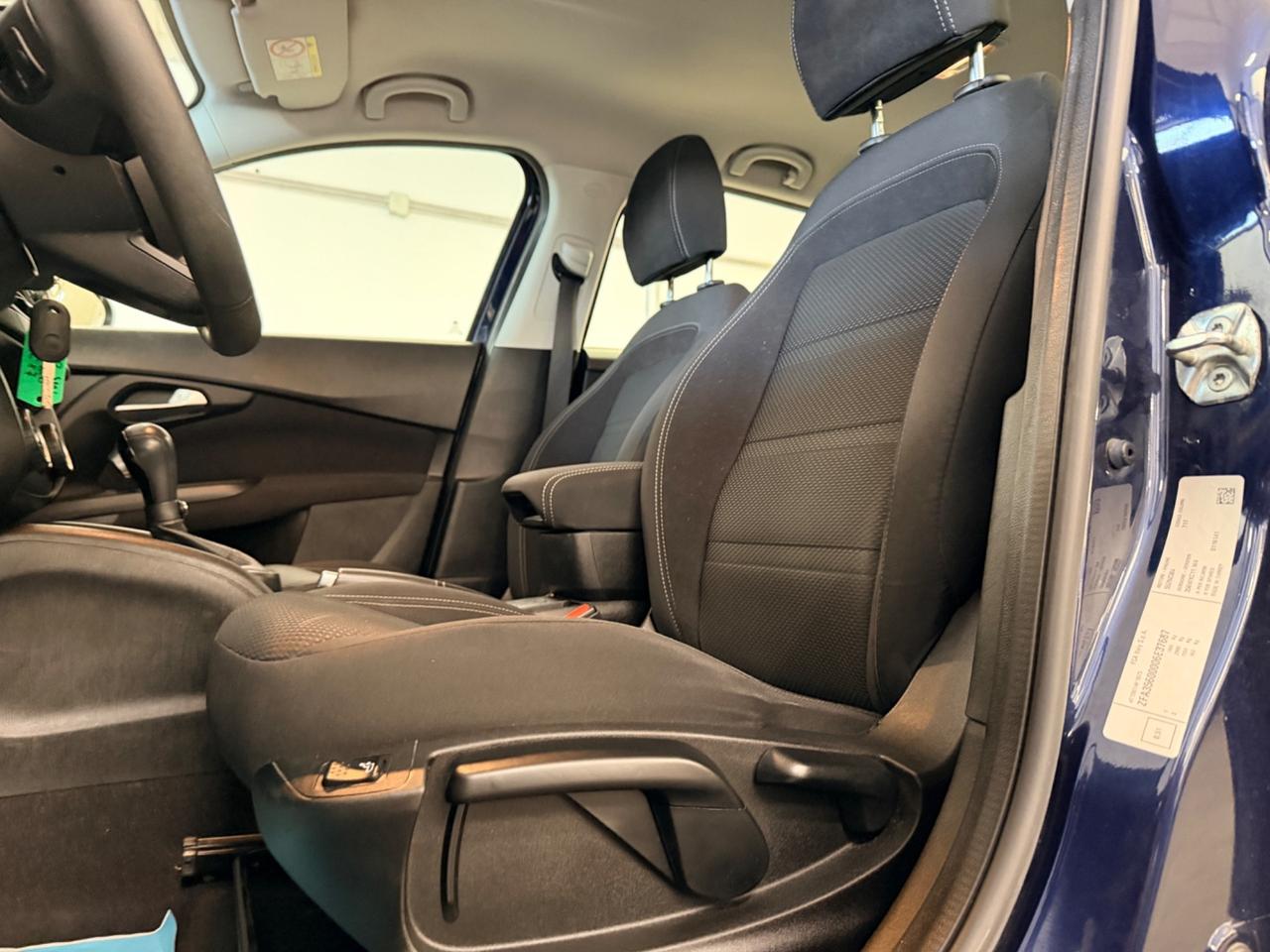 Fiat Tipo 1.6 Mjt S&S SW Lounge