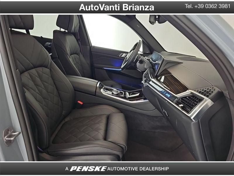 BMW X5 X5 xdrive30d 48V MSport Pro