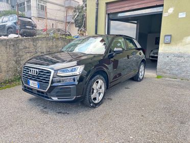 Audi Q2 1.6 TDI Sport