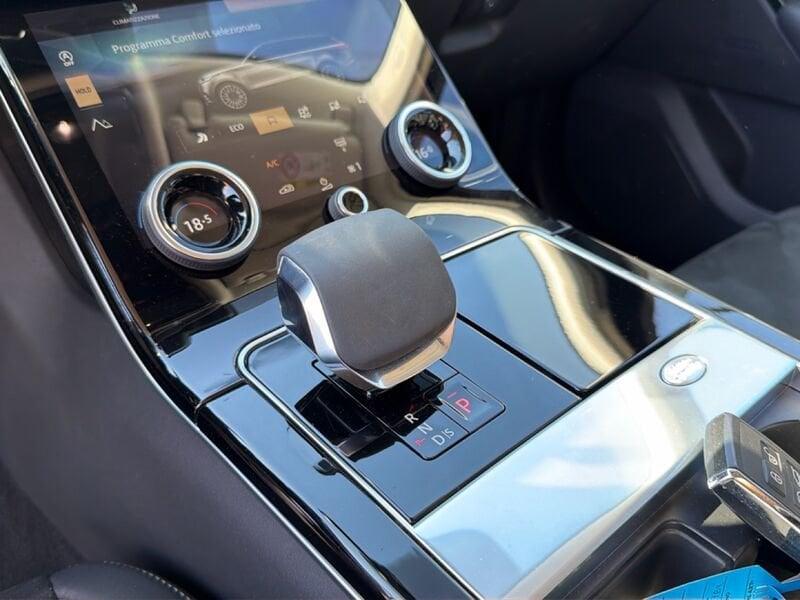 Land Rover Range Rover Velar 2.0 D I4 204 S 4WD Auto