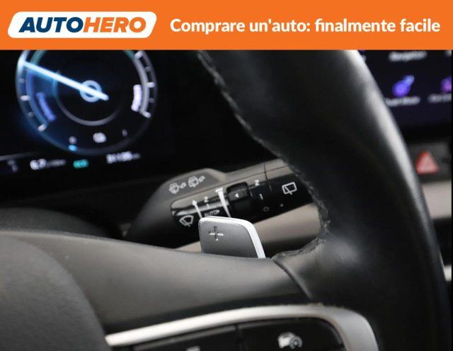 KIA Sportage 1.6 TGDi HEV AWD AT GT-line Plus