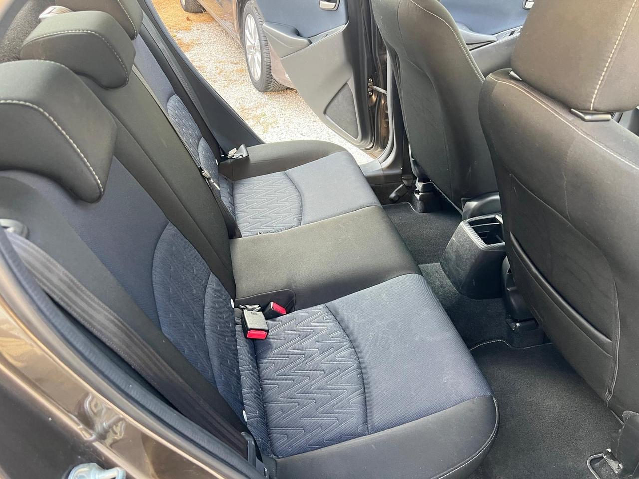 Mazda 2 Mazda2 1.5 Skyactiv-G Evolve