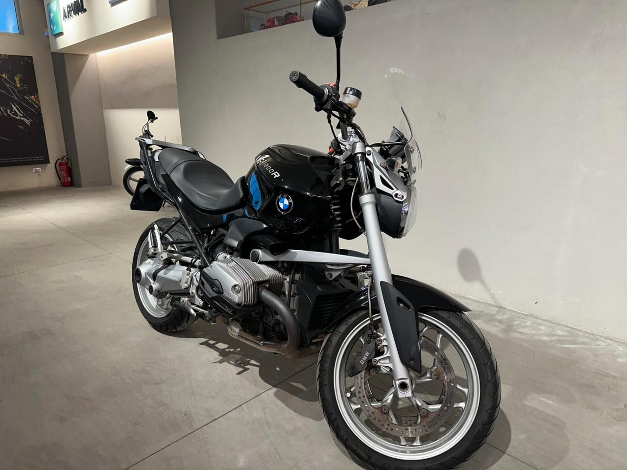 BMW R 1200 R 2006