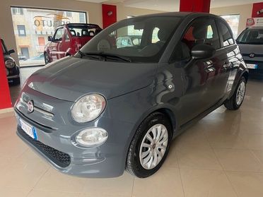 Fiat 500 1.0 Hybrid Cult