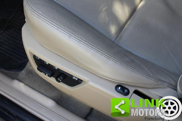 LAND ROVER Freelander 2.2 TD4 S.W. HSE