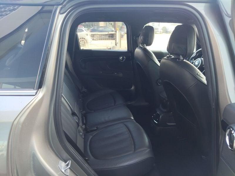 MINI Countryman Mini Countryman 2.0 Cooper SD Hype all4 auto my18