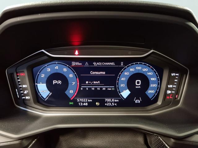 AUDI A1 allstreet 30 TFSI S tronic