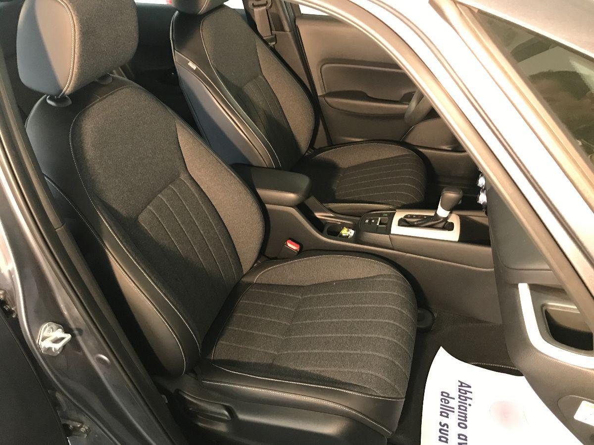 HONDA Jazz 1.5 Hev eCVT Elegance