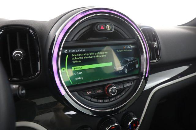 MINI Mini Countryman 2.0 Cooper SD Business Countryman ALL