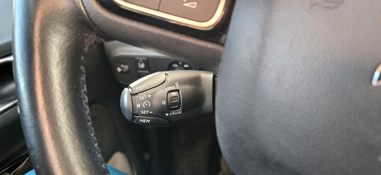 Citroen C3 BlueHDi 100 S&S Shine
