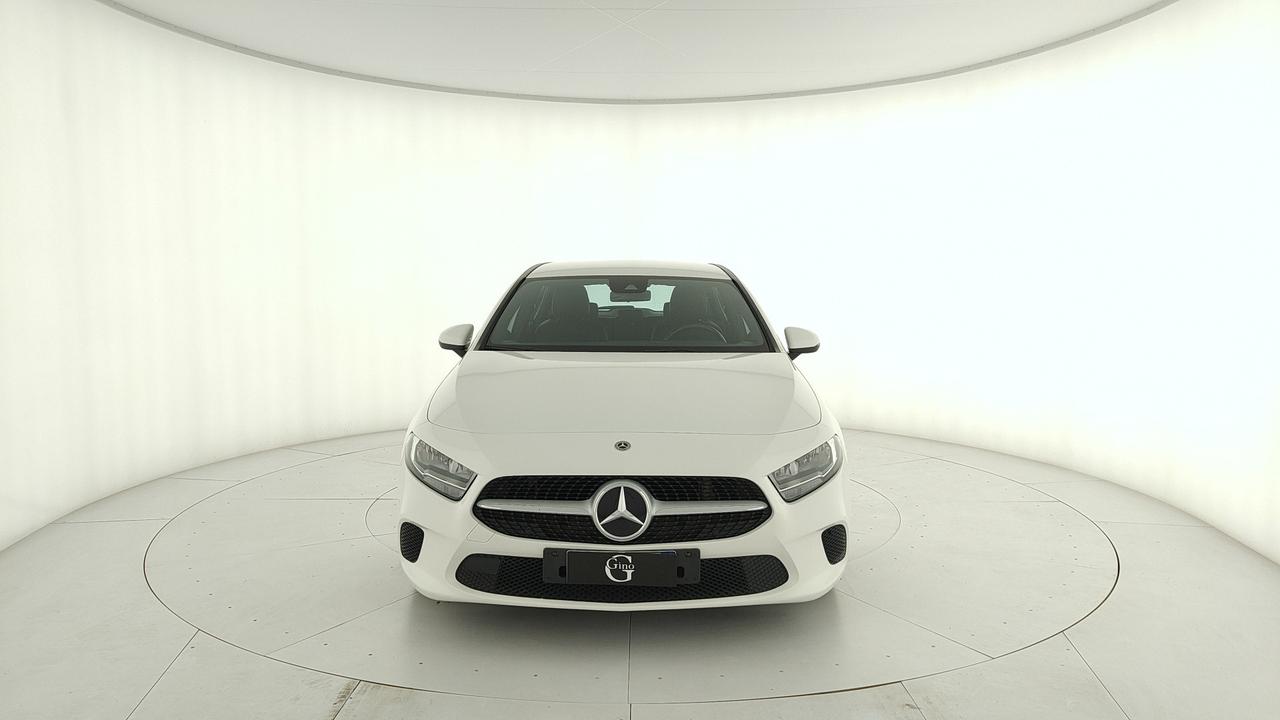 Mercedes-Benz A 160 Business