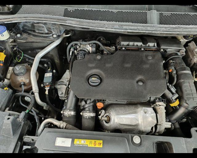 OPEL Grandland X 1.5 diesel Ecotec Start&Stop Advance