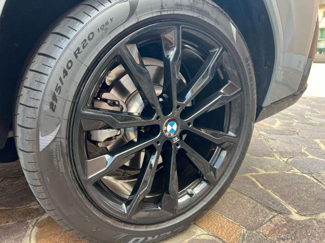 BMW X4 xDrive20d 48V Msport - KM 29000 -