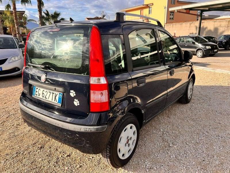 FIAT Panda Panda 1.2 Active