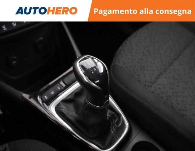 OPEL Crossland X 1.2 12V Advance