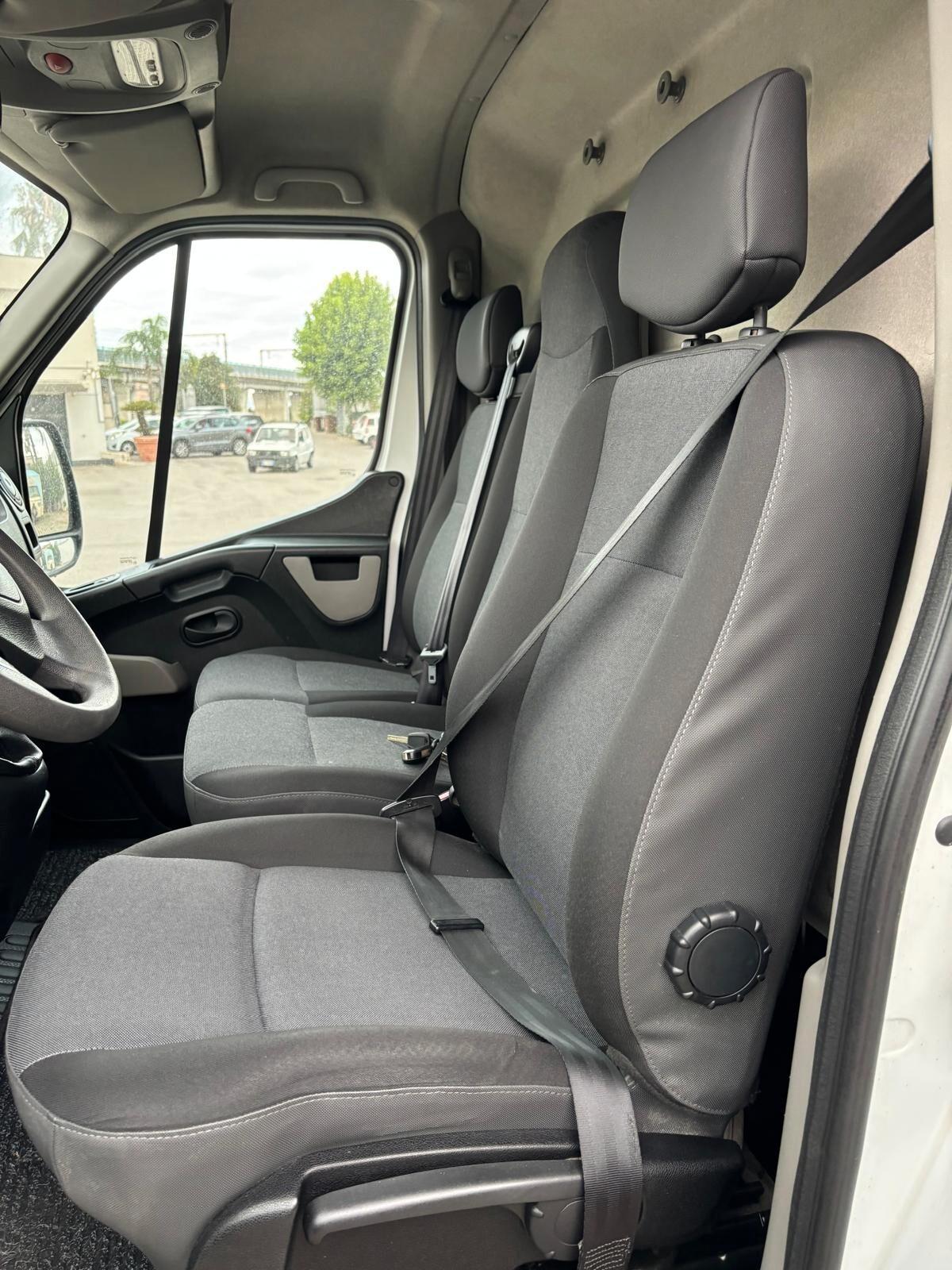 Renault Master Frigo Atp 2017