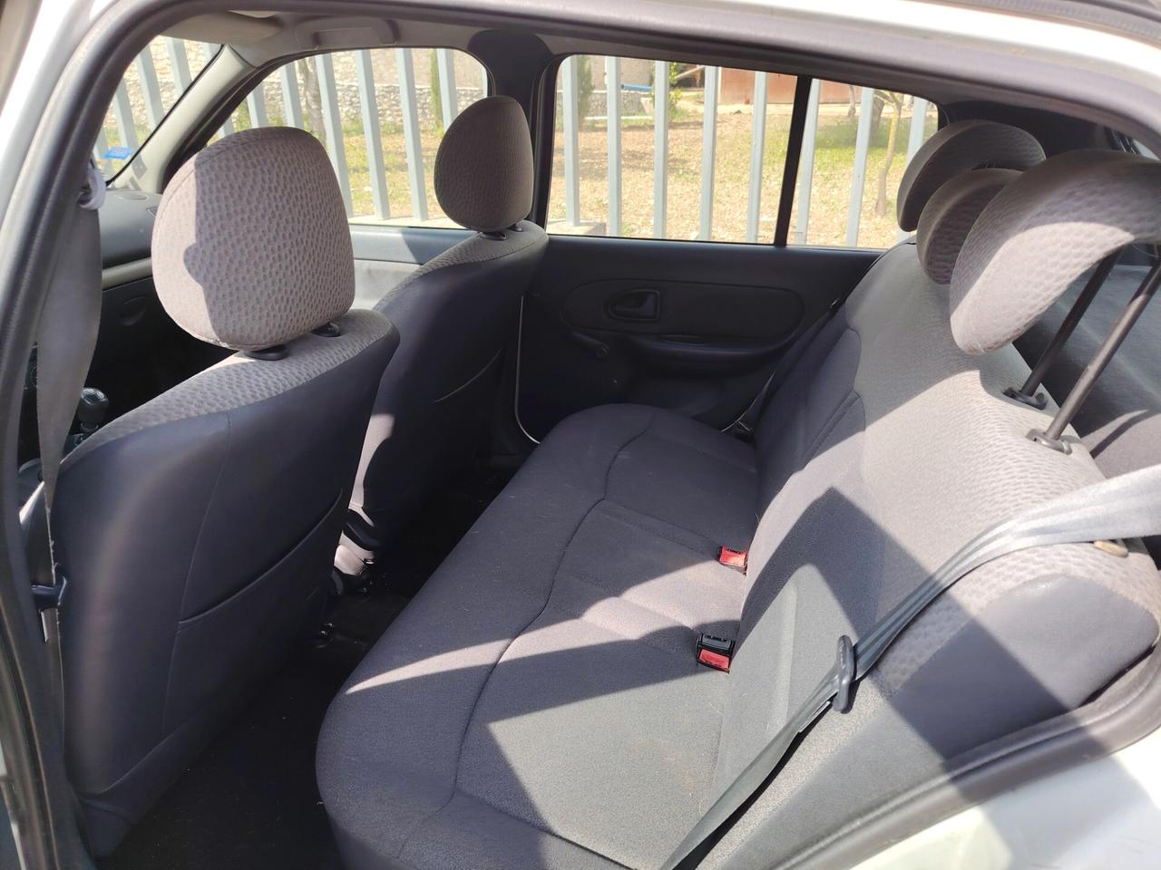 Renault Clio 1.2 16V cat 5 porte Pack Dynamique