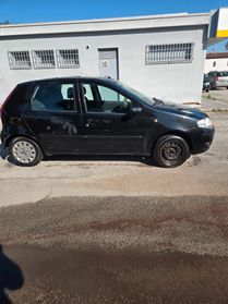Fiat Punto Classic 1.2 5 porte Natural Power