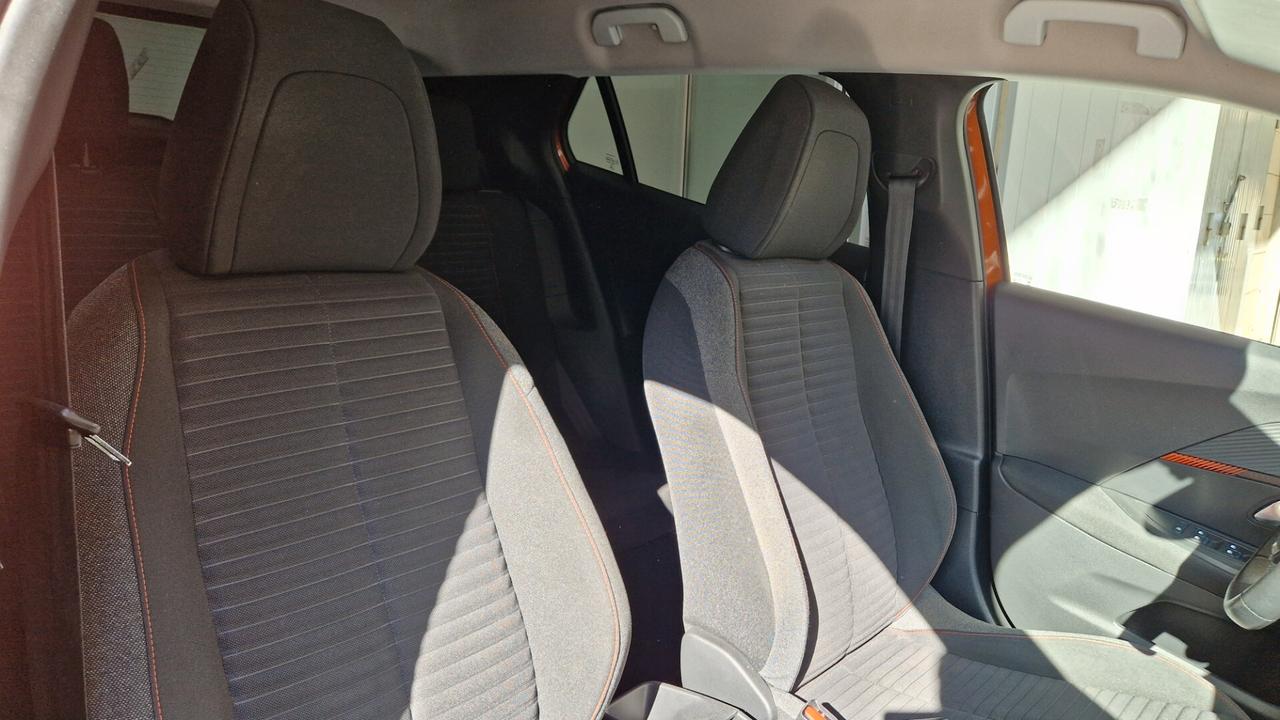 Peugeot 2008 BlueHDi 100 S&S Active