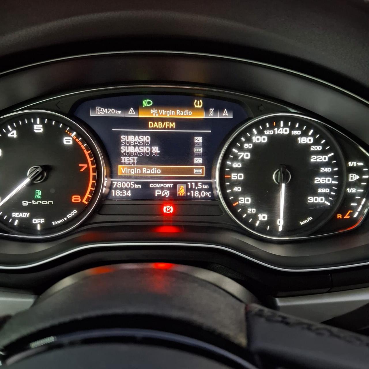 Audi A5 SPB 40 TFSI S tronic Business