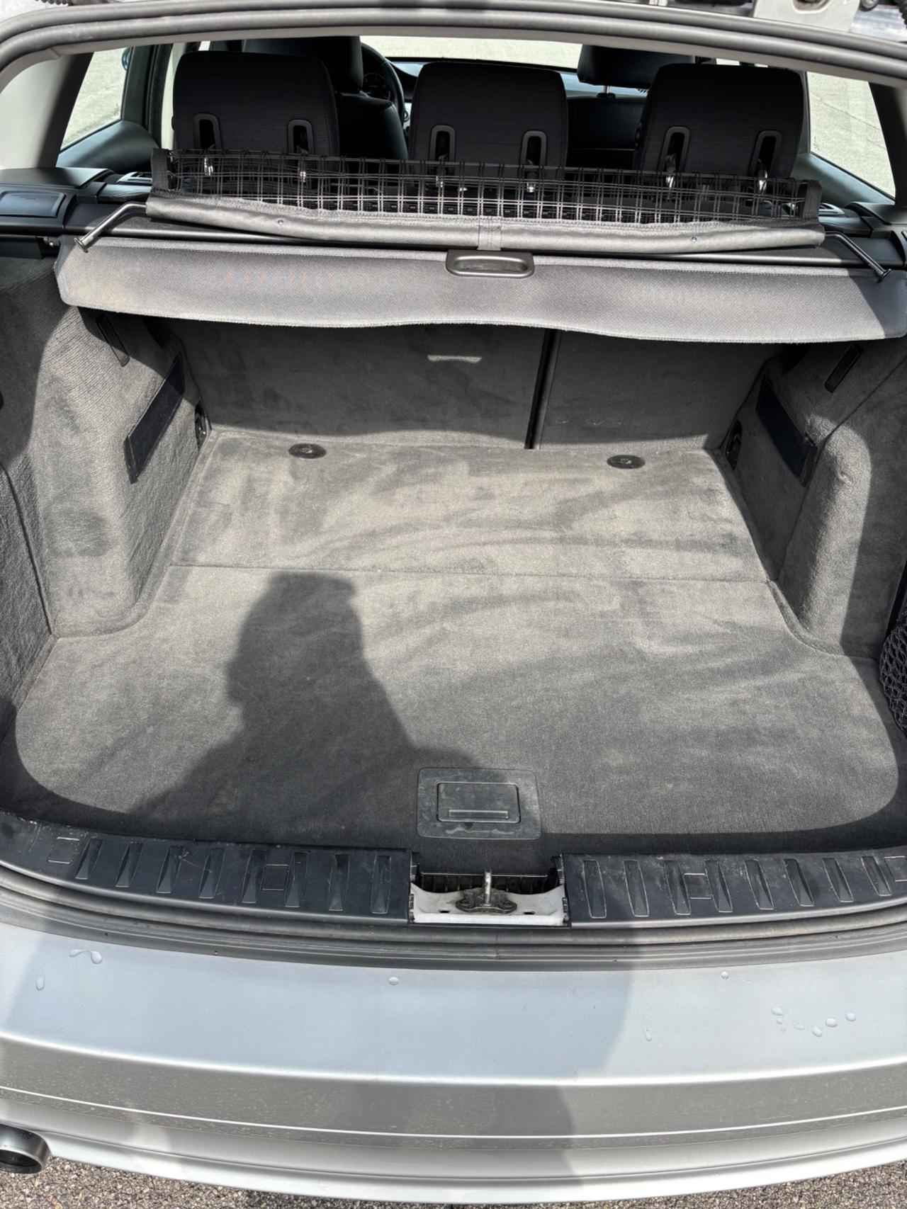 Bmw 330d cat Touring Attiva GARANZIA UNI PRO