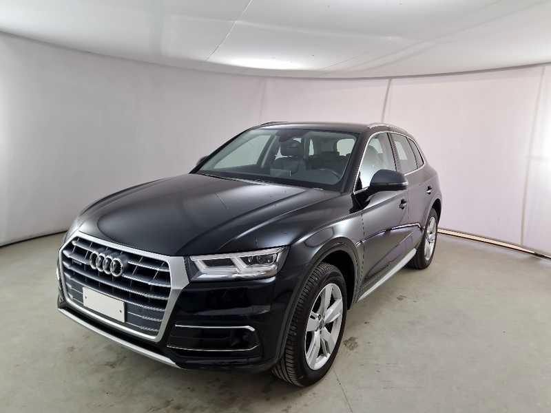 AUDI Q5 40 TDI Business Sport quattro S tronic