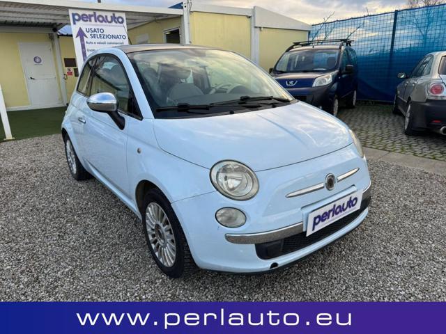 FIAT 500 1.2 Pop